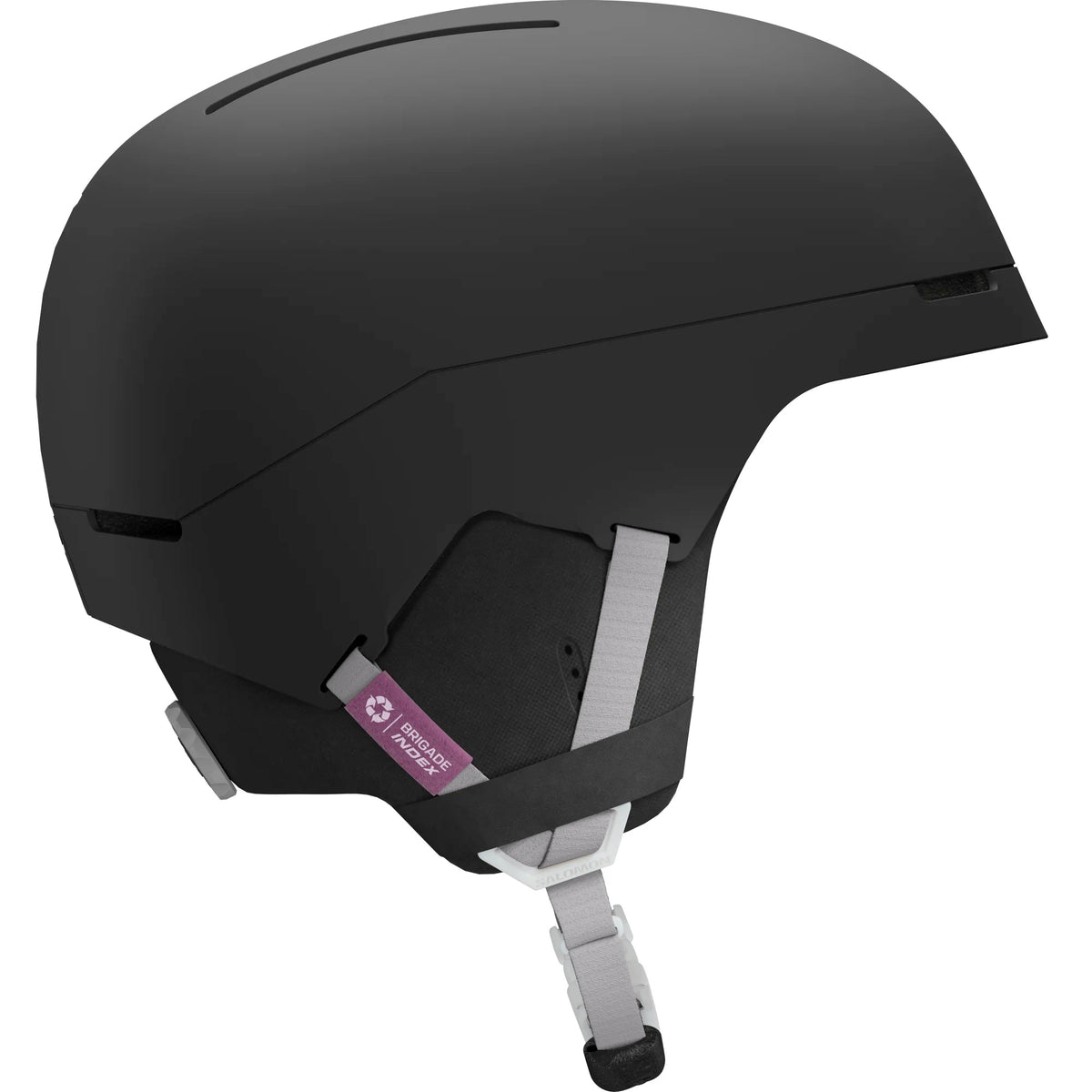 salomon brigade index helmet-color-black