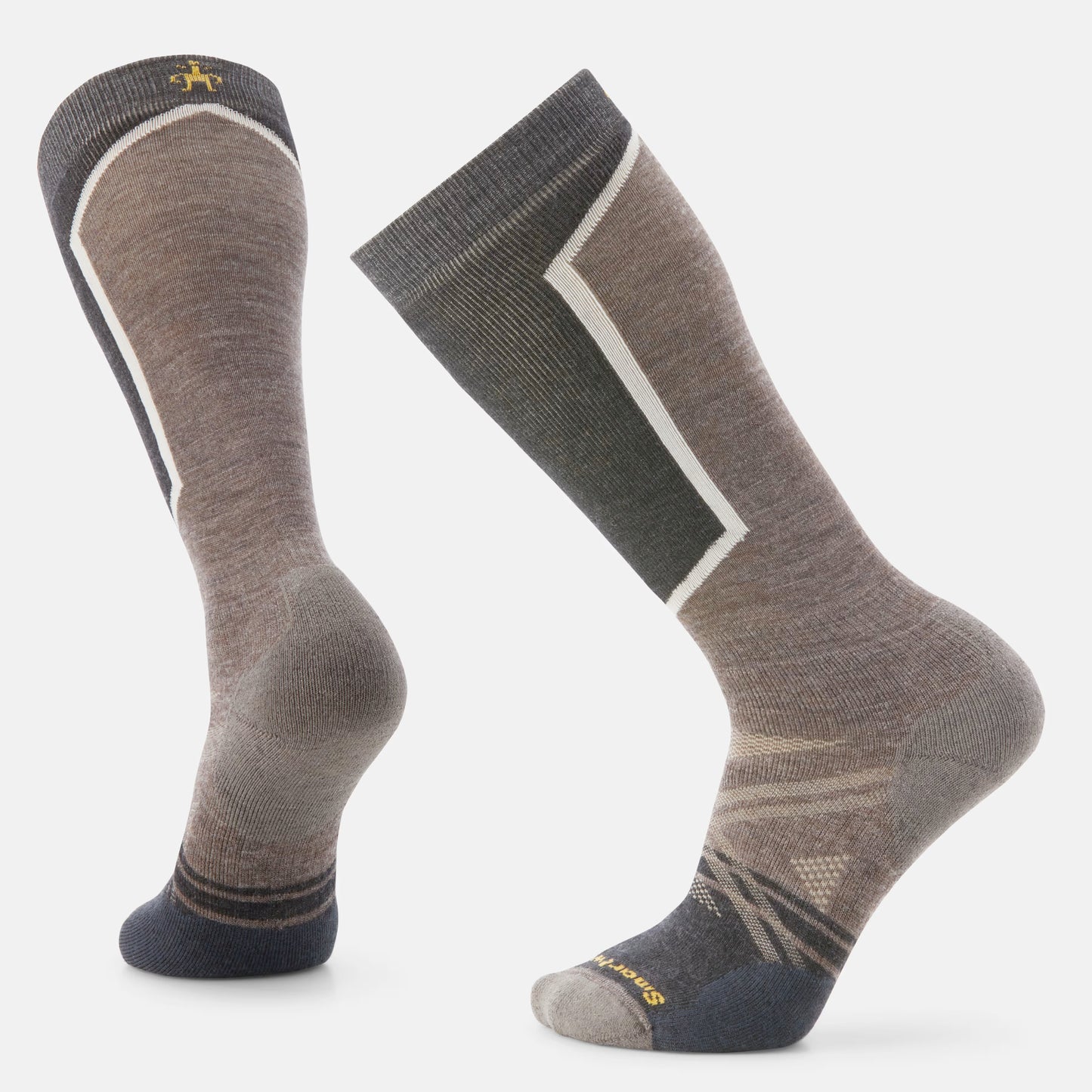 smartwool ski full cushion over the calf socks