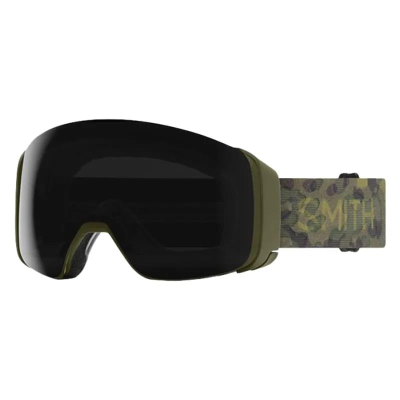 smith 4d mag goggles-color-vintage camo chromapop sun black