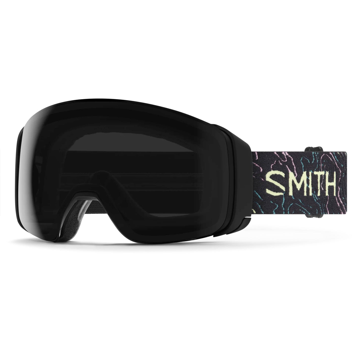 smith 4d mag goggles-color-white vapor chromapop everyday green mirror
marion haerty ac | chromapop sun black