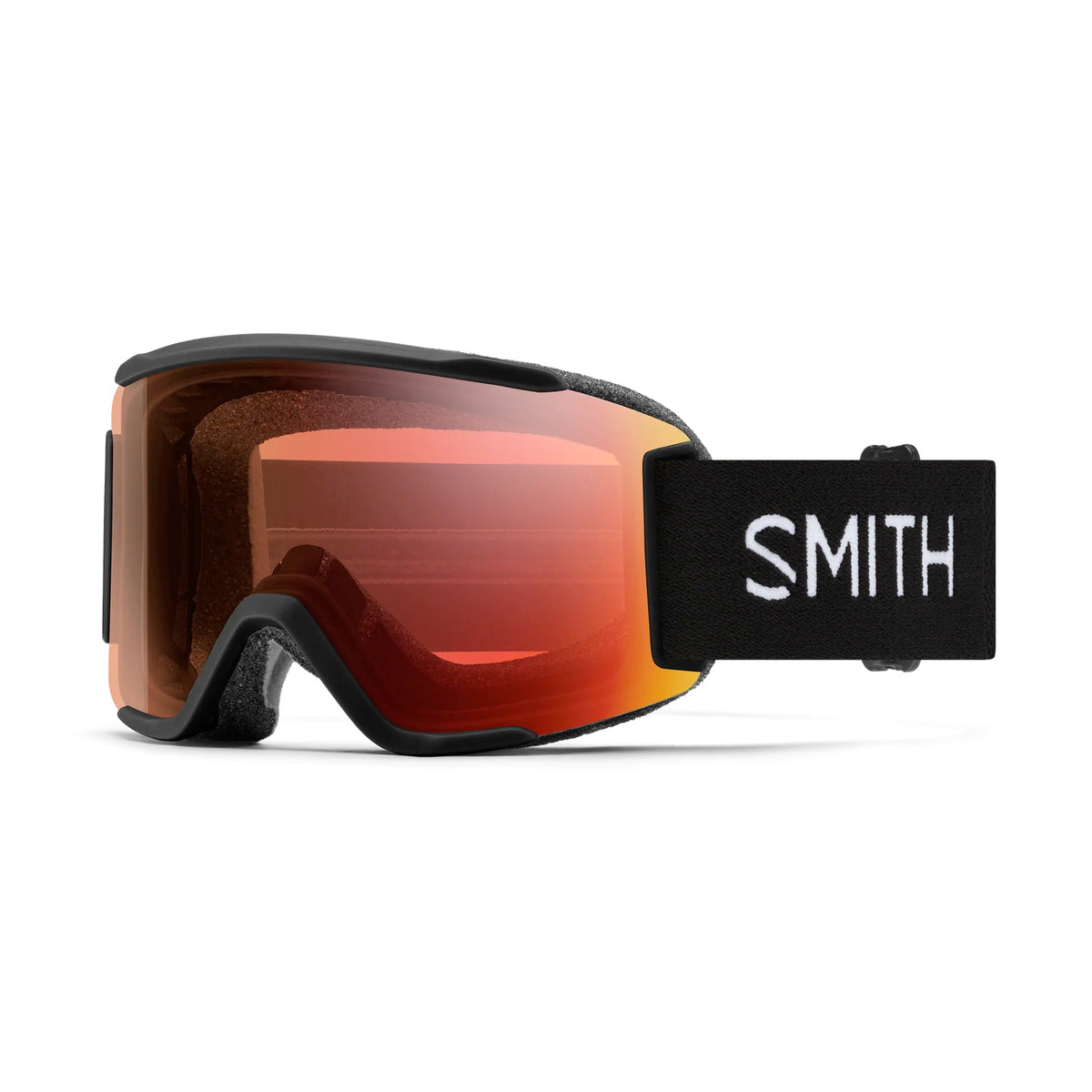 smith squad s photochromic goggles