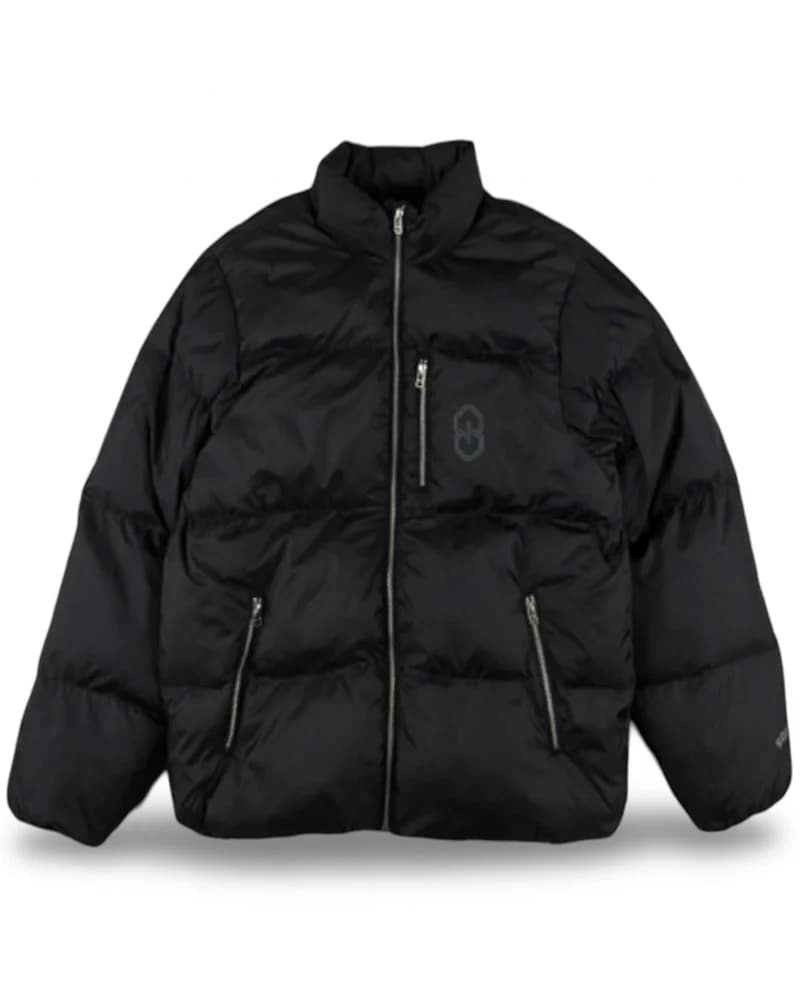 souvenir everyday puffer jacket