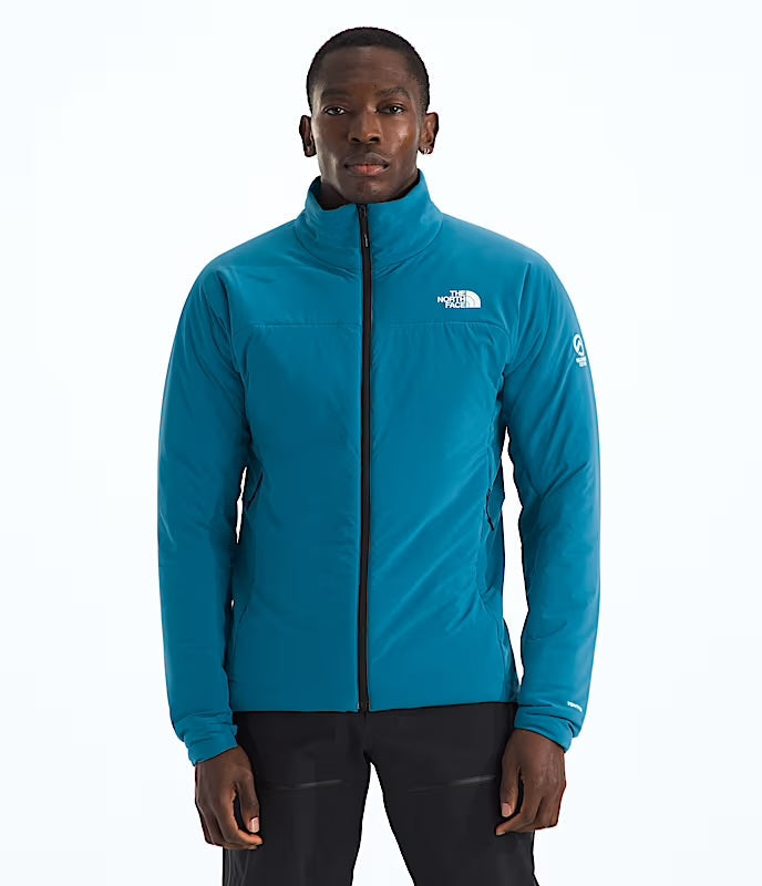 the north face men’s summit series casaval hybrid jacket-color-dus
