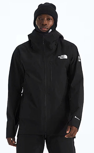 the north face men’s summit series eastwall gore-tex® jacket-color-tnf black