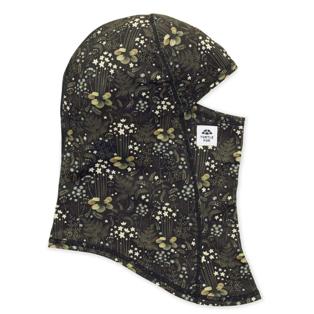 turtle fur comfort shell maxclava