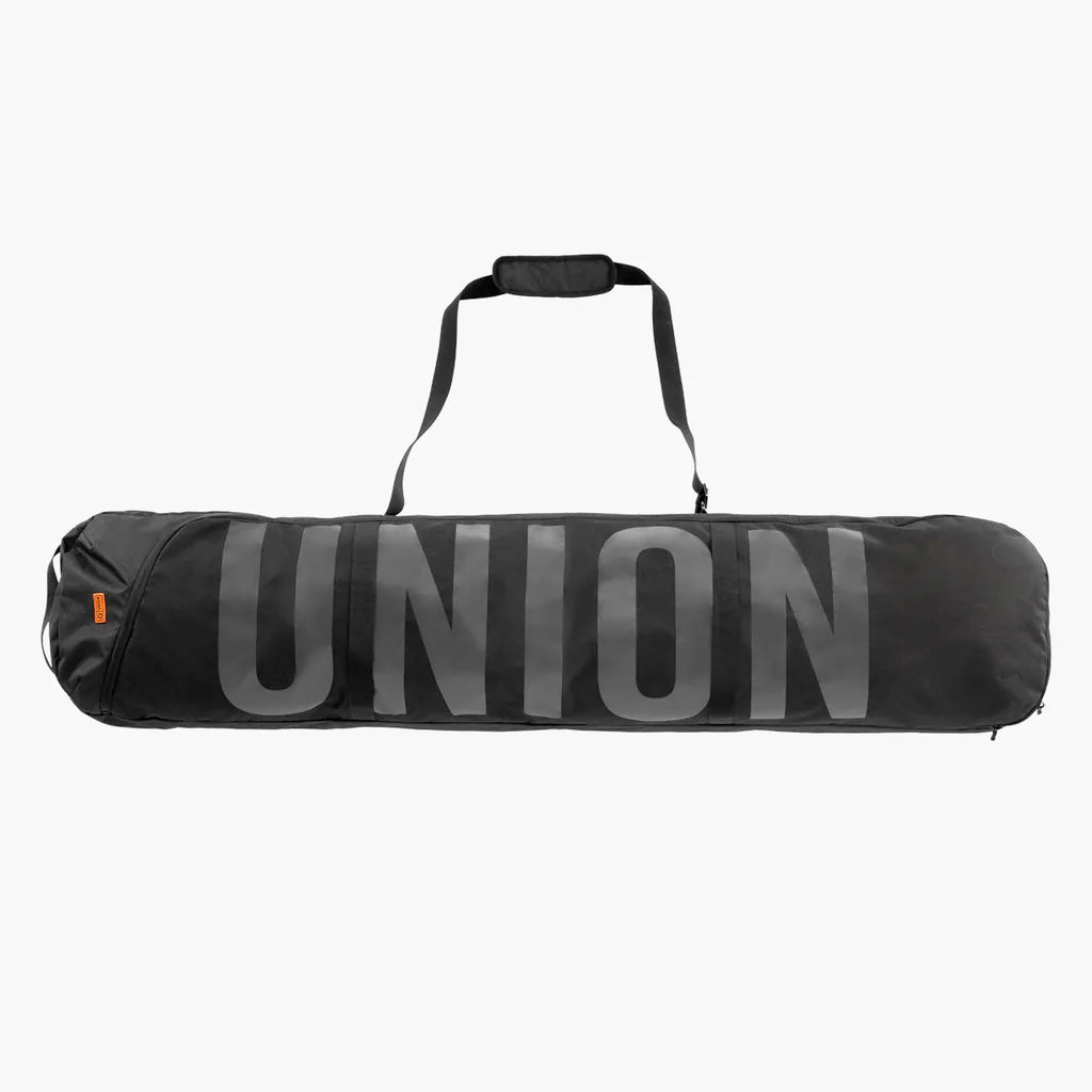 union snowboard bag