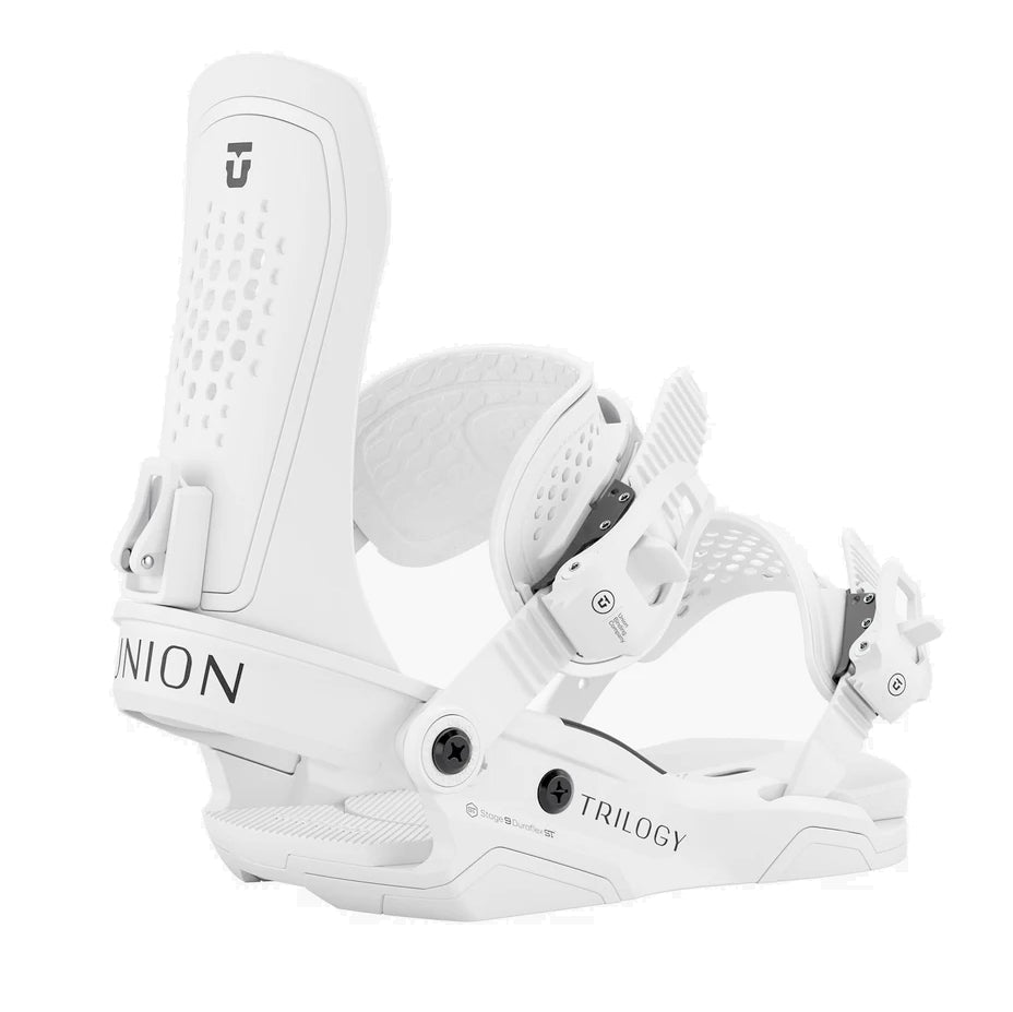 union trilogy women’s snowboard bindings 2026-color-white