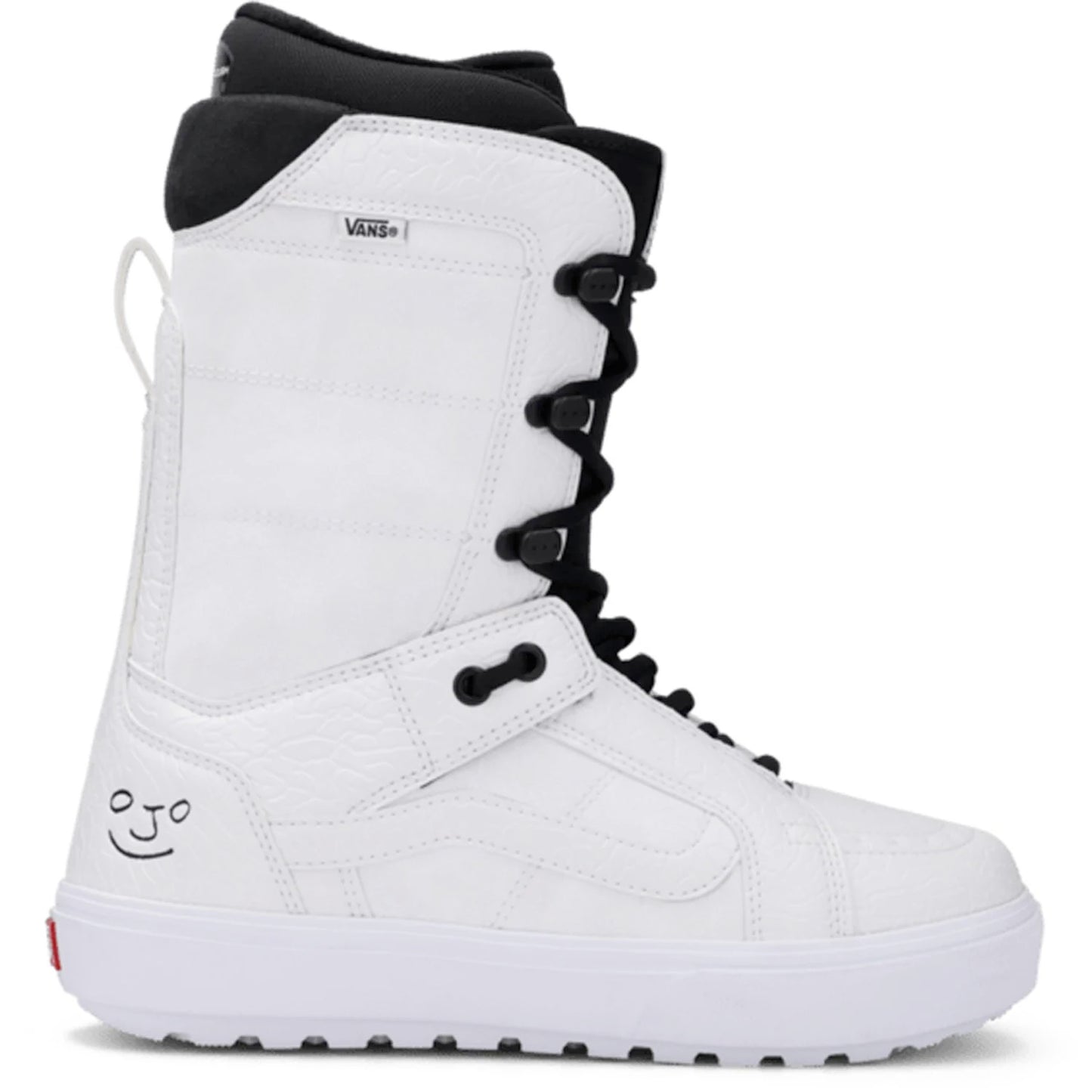 vans hi-standard og men’s snowboard boots 2026-color-dillon ojo white
