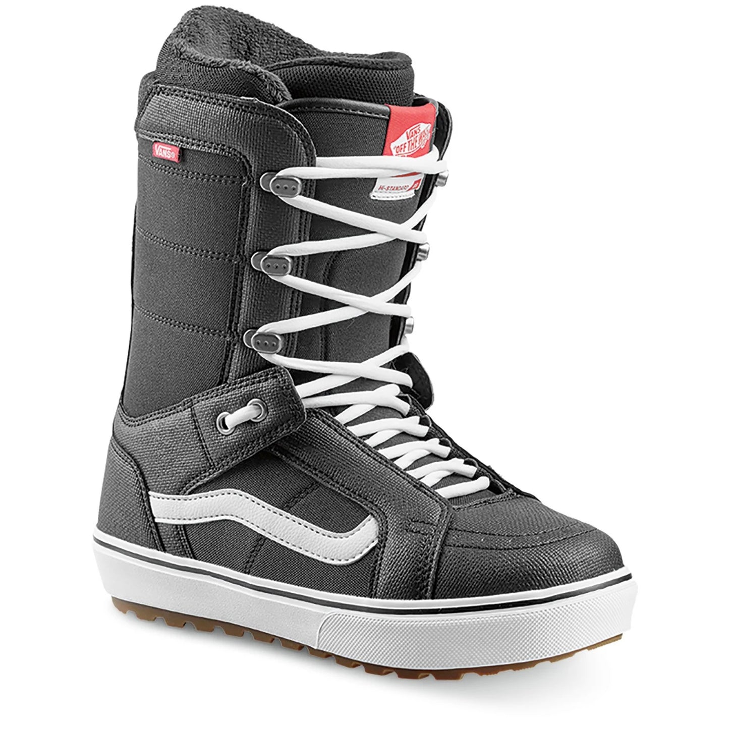 vans hi-standard og men’s snowboard boots 2026-color-black/white