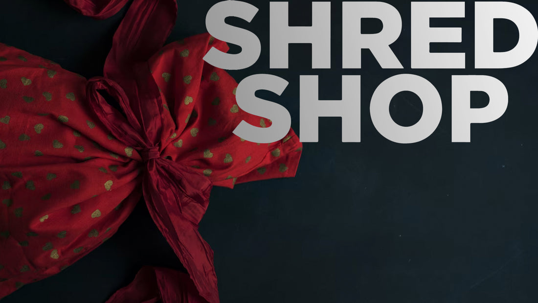 Holiday Gift Guide