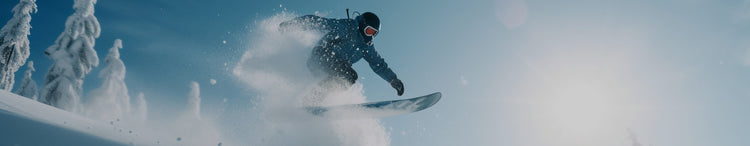 P80 Test Snowboards