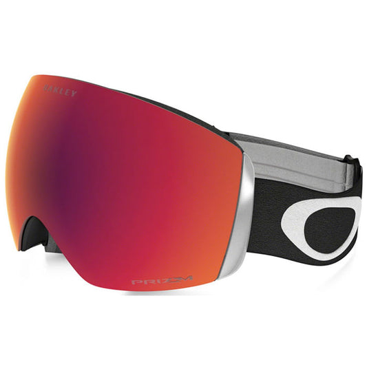 oakley ek3e58615-matte-black-prizm-torch-color-matte black prizm torchmatte-black-prizm-torch