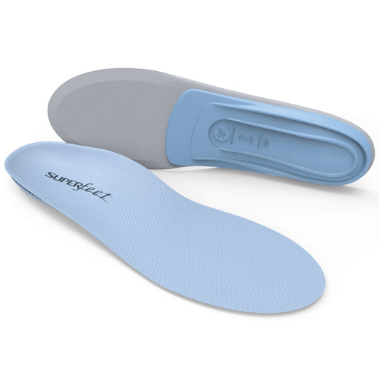 superfeet ek3e120003-blue-color-blue medium arch