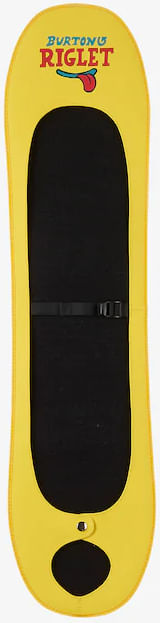 Burton Hover Cover