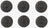 burton ek3e113888-black-color-black