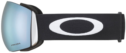 oakley flight-deck-color-matte black prizm sapphire iridium