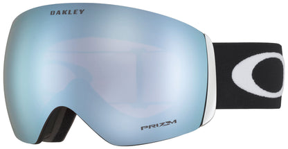 oakley flight-deck-color-matte black prizm sapphire iridiummatte black-prizm sapphire iridium