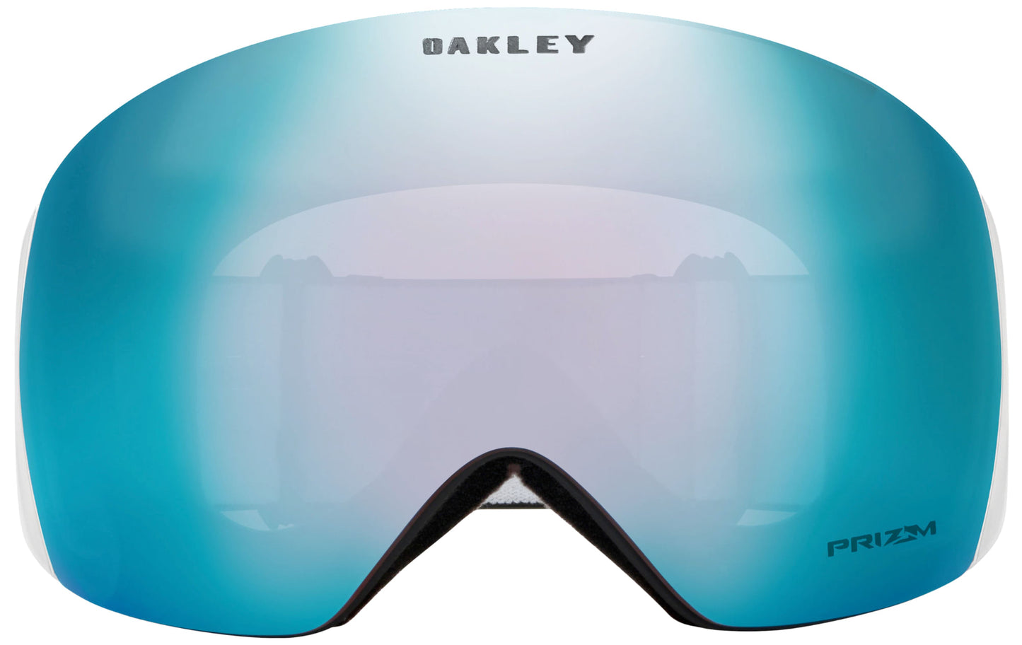 oakley flight-deck-color-matte black prizm sapphire iridium