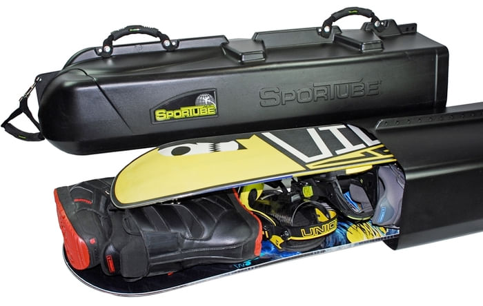 Sportube Series 3 Snowboard Case