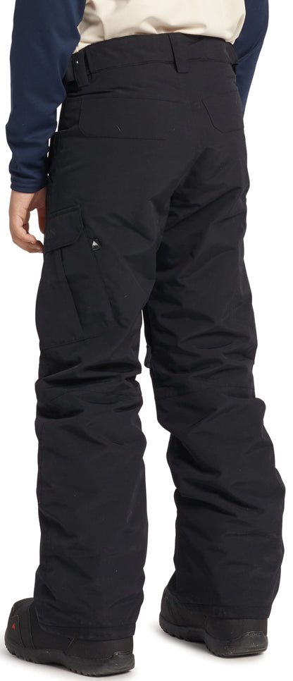 burton exile-pant-color-black