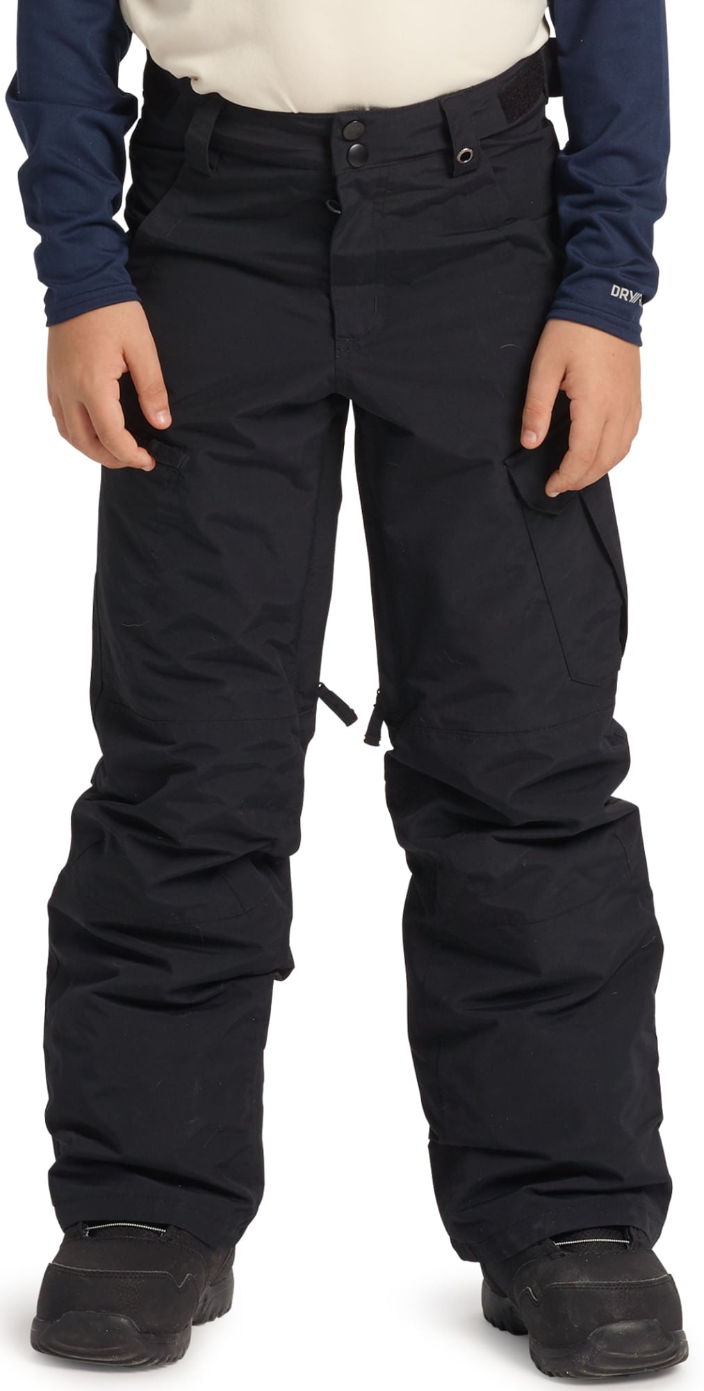 burton exile-pant