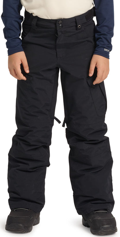burton exile-pant