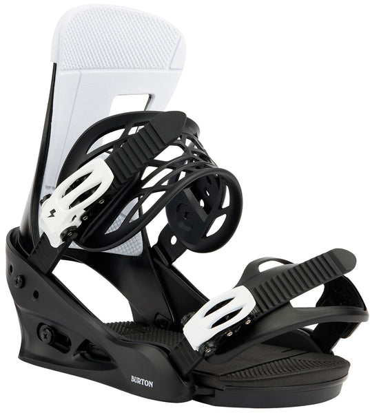 Burton Freestyle Re:Flex | Snowboard Bindings | Shred Shop