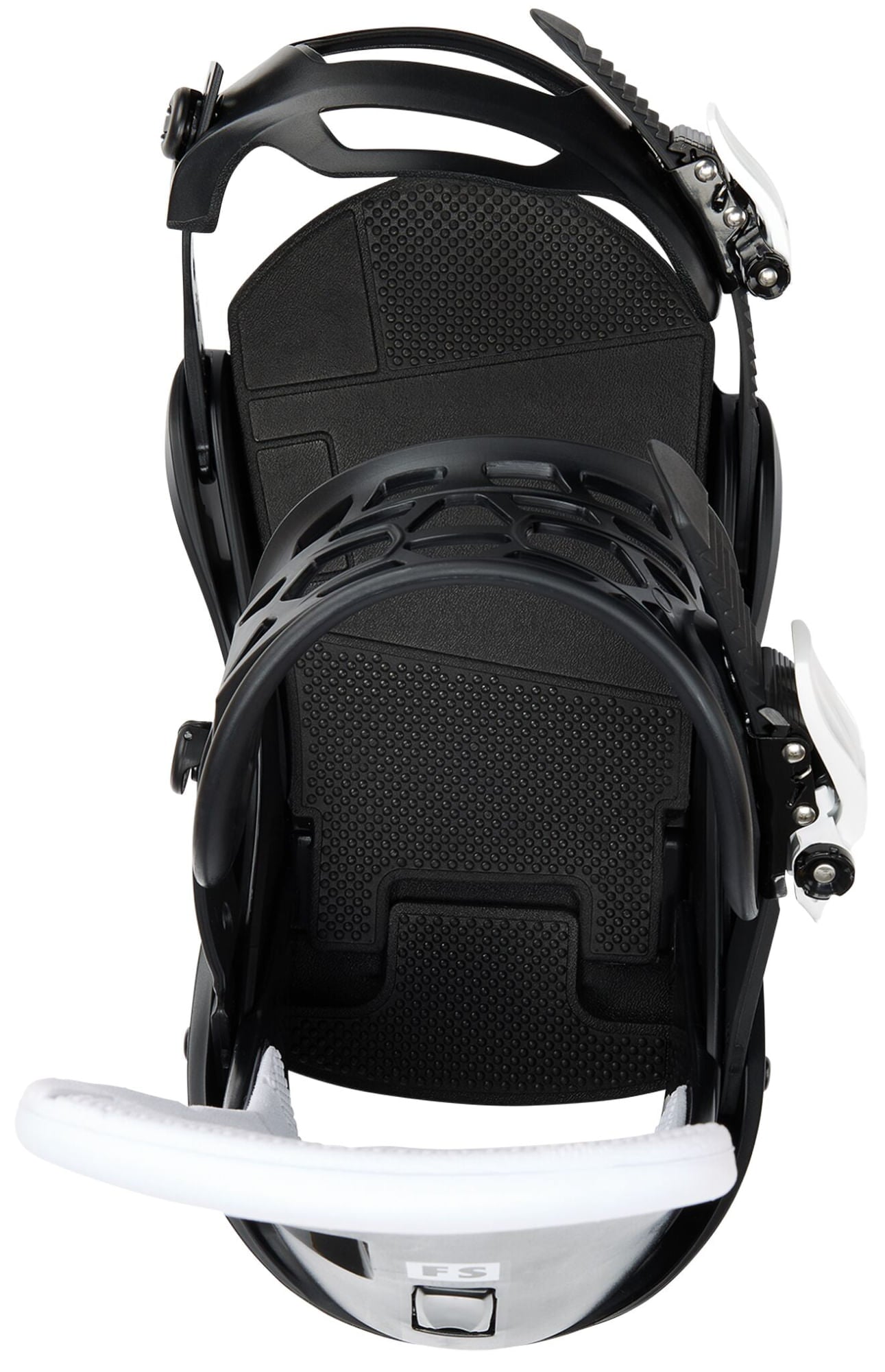 Burton Freestyle Re:Flex Snowboard Bindings