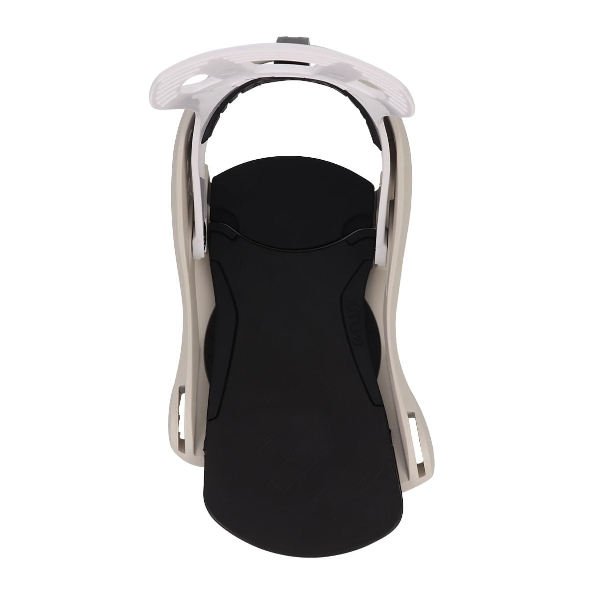 flux flux-em-snowboard-bindings-color-white