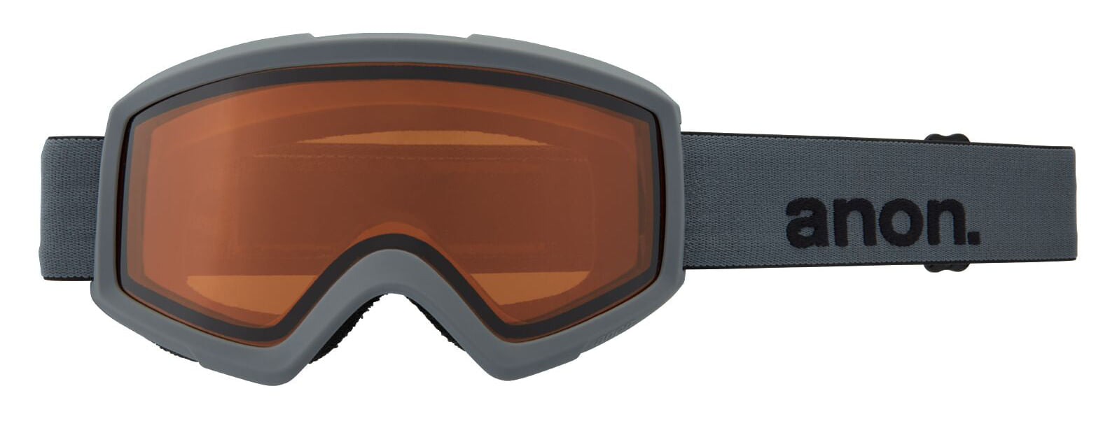 anon anon-helix-2-goggles-color-stealth perceive sunny onyx