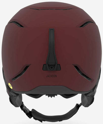 Giro Jackson MIPS Helmet