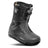 32 stw double boa men’s snowboard boots 2026-color-black