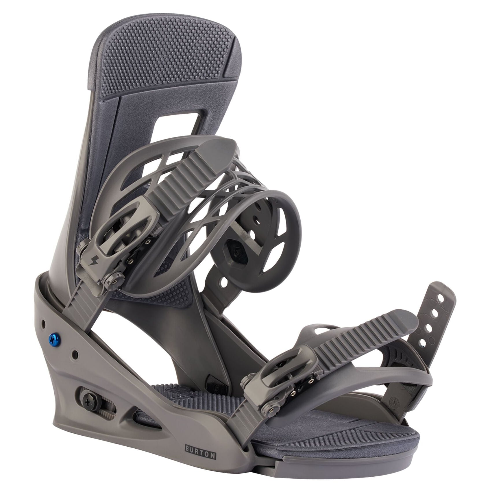 burton freestyle white snowboard bindings Burton Freestyle Re:Flex | Snowboard Bindings