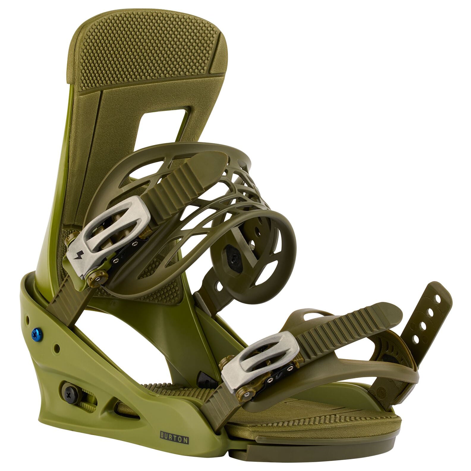 brown burton snowboard bindings Burton Freestyle Re:Flex | Snowboard Bindings