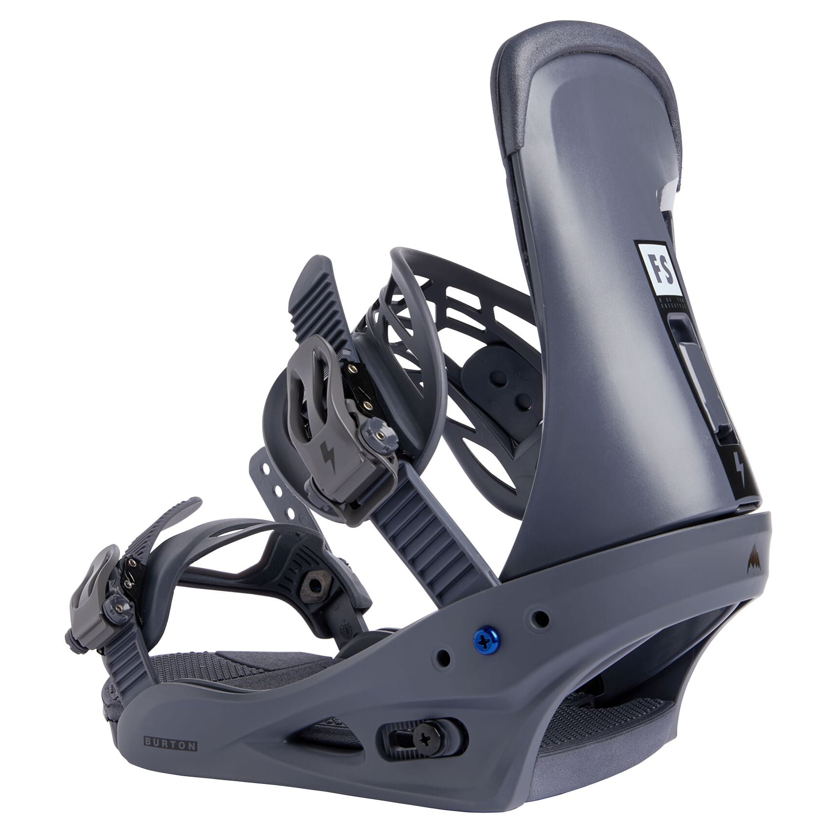 Burton Freestyle Re:Flex | Snowboard Bindings
