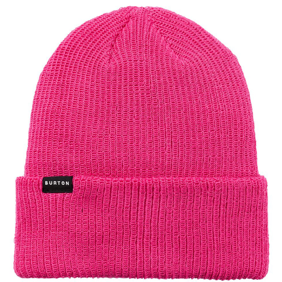 burton w3-burton-all-day-long-beanie-color-very berry
