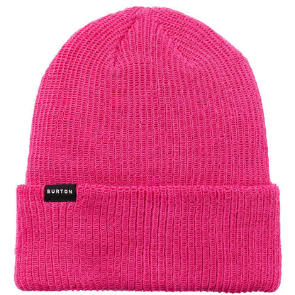burton w3-burton-all-day-long-beanie-color-very berry