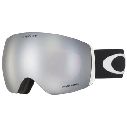 oakley flight deck l snow goggles-color-matte black prizm blackmatte-black-prizm-black