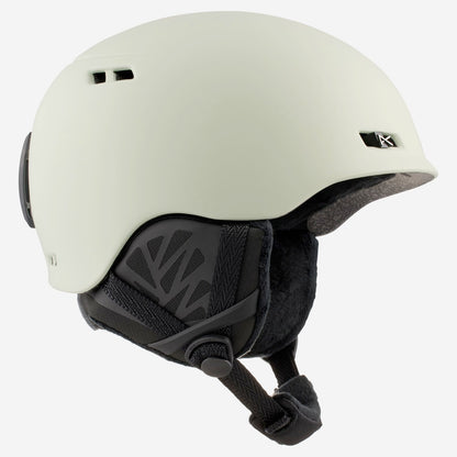 anon rodan fleece helmet