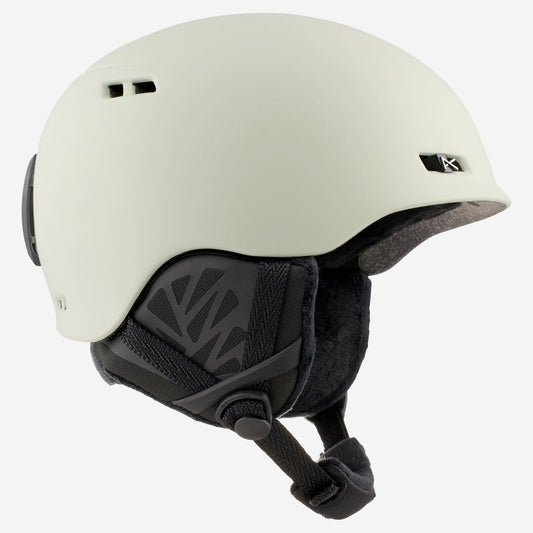 anon rodan fleece helmet