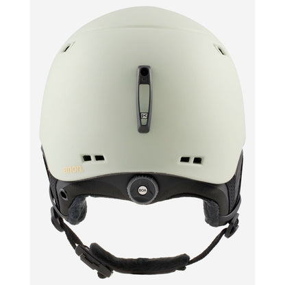 anon rodan fleece helmet