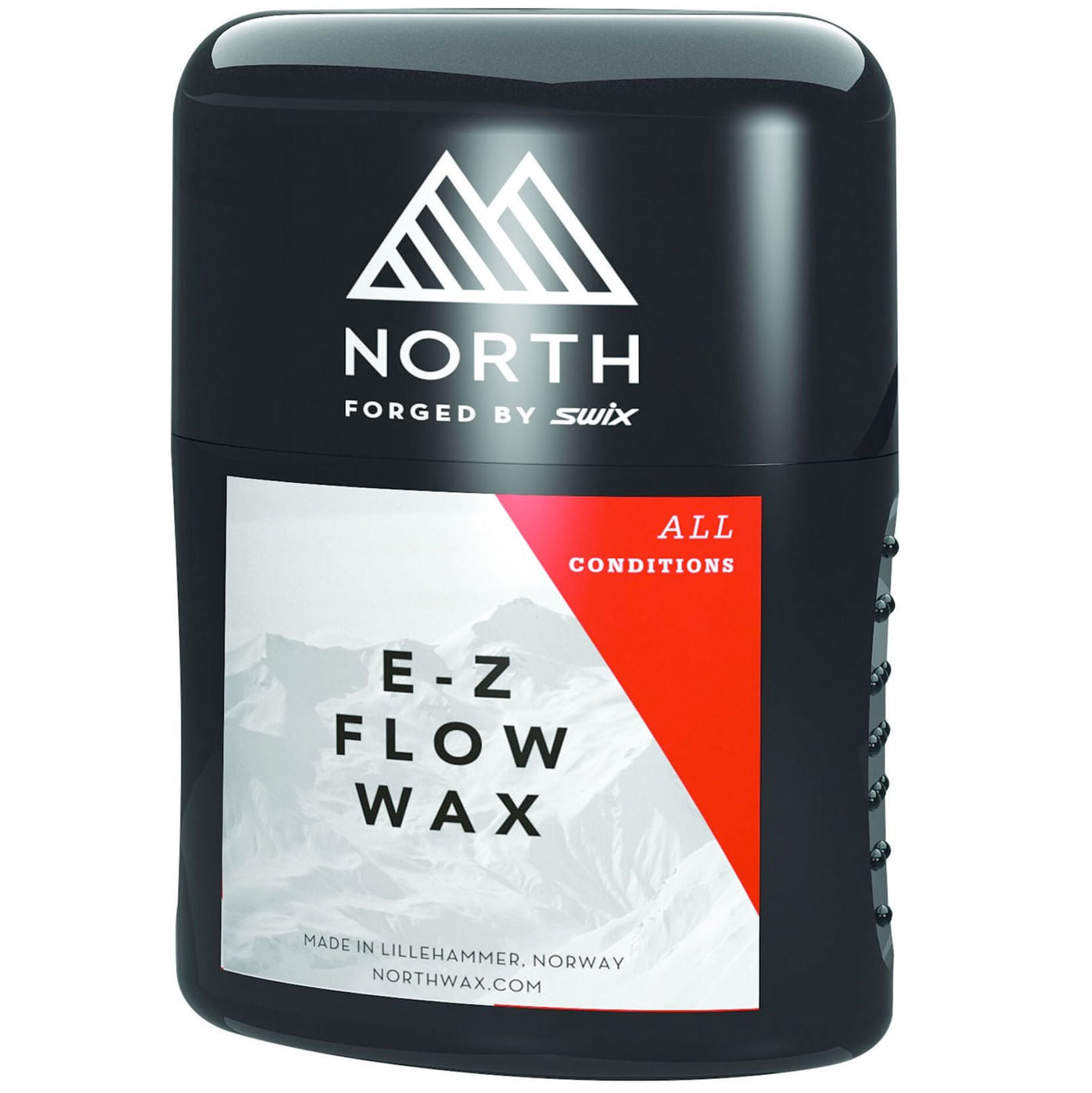 Swix F4 Liquid Universal 100ml Rub-On Wax