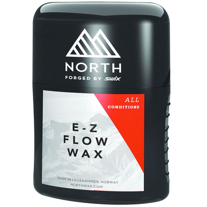 Swix F4 Liquid Universal 100ml Rub-On Wax