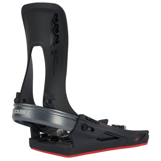 Clicker X HB Snowboard Bindings 2024 _Yes_Color--Size-