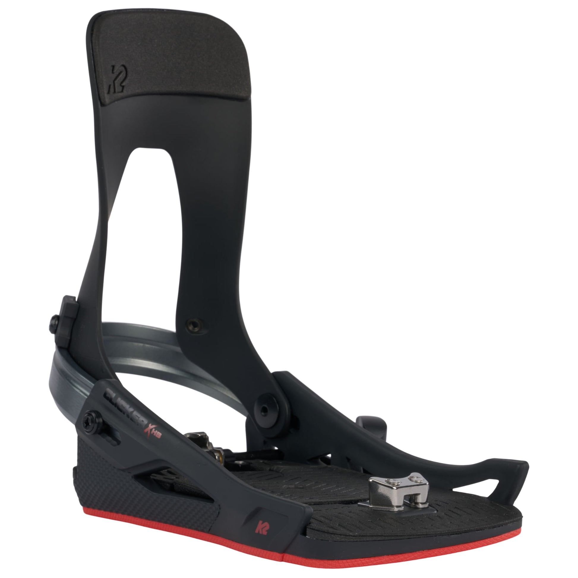 Clicker X HB Snowboard Bindings 2024 _No_Color--Size-