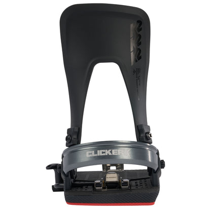Clicker X HB Snowboard Bindings 2024 _No_Color--Size-