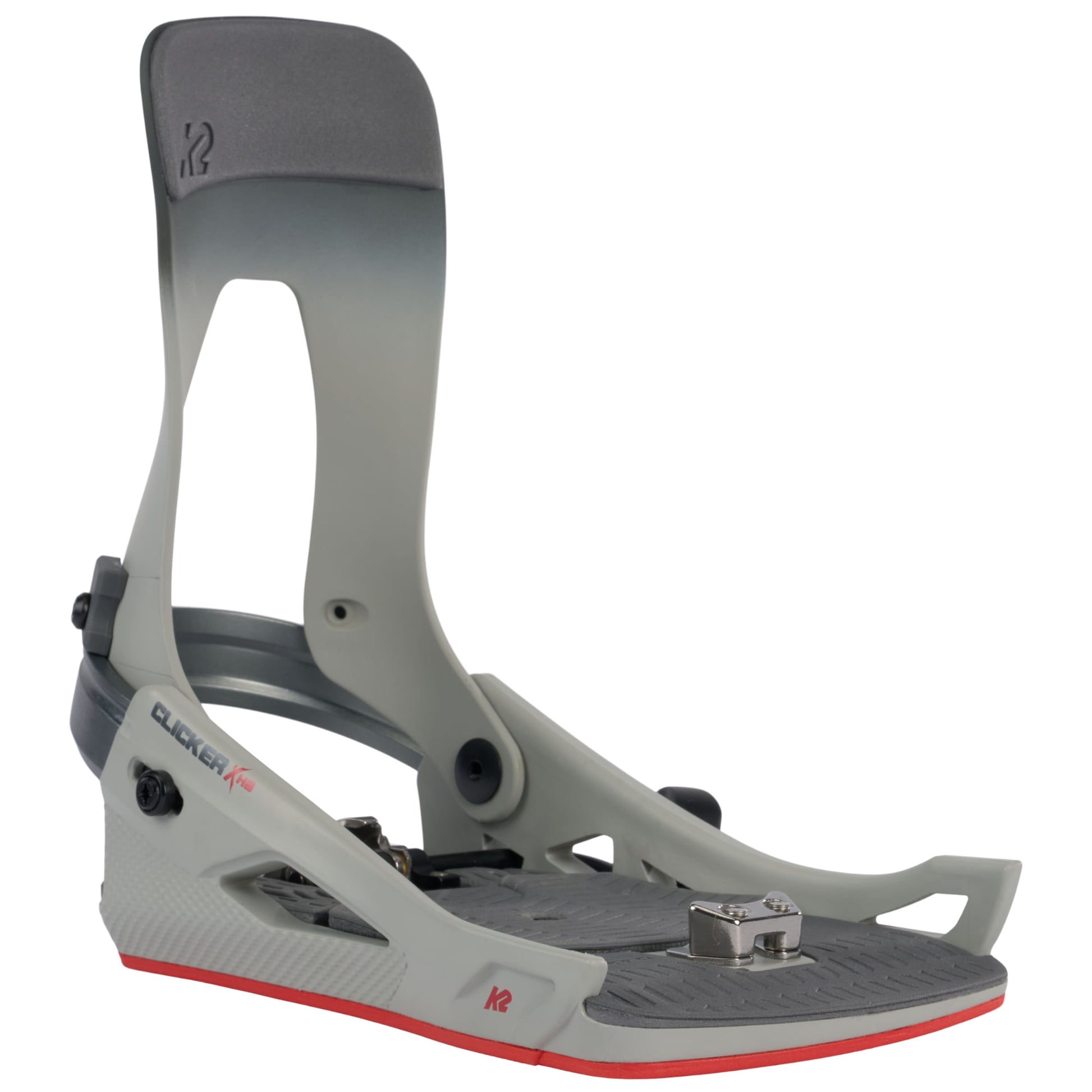 Clicker X HB Snowboard Bindings 2024 _No_Color--Size-