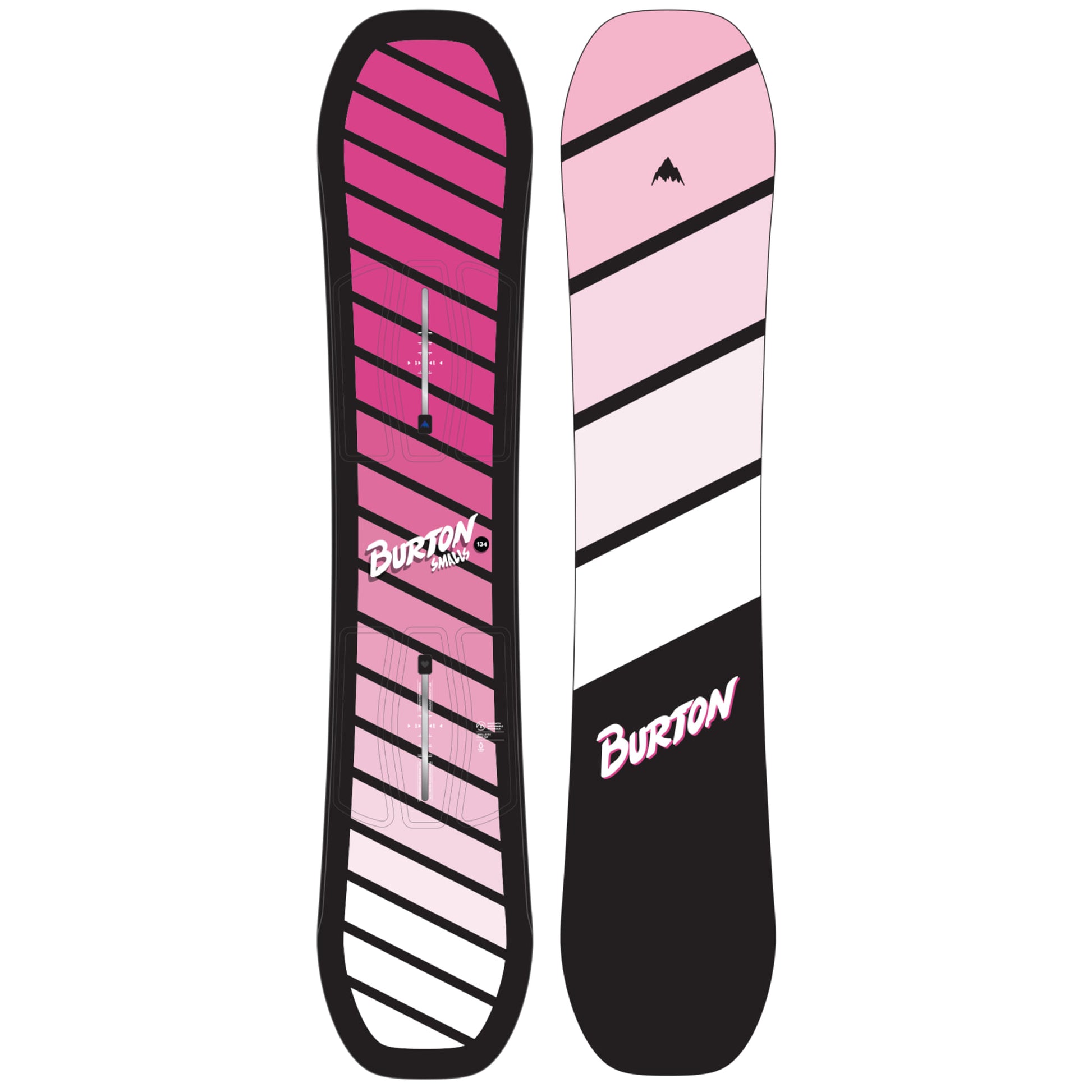 burton 2024 snowboards Burton Kids' Smalls Snowboard | Snowboards