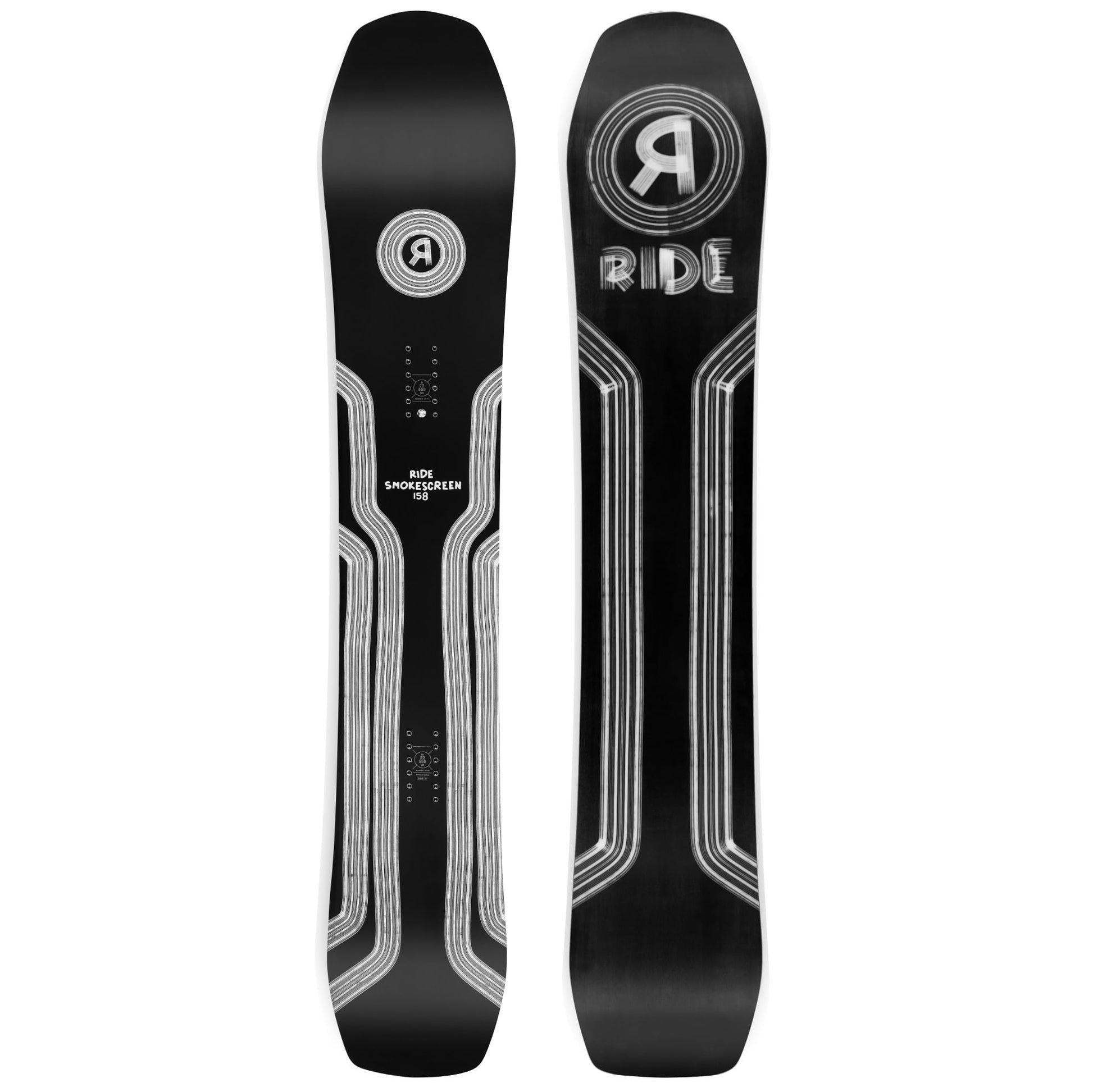 discount ride snowboards Ride SMOKESCREEN | Snowboards
