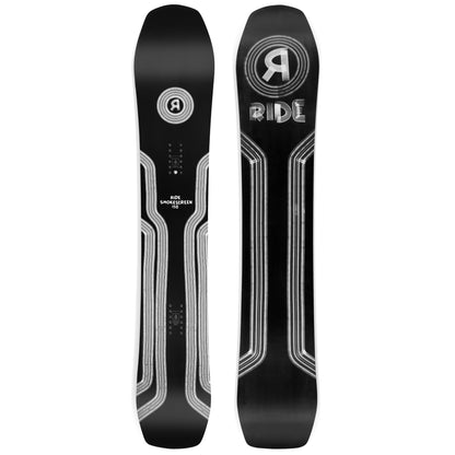 Smokescreen Snowboard 2024 _Yes_Color--Size-